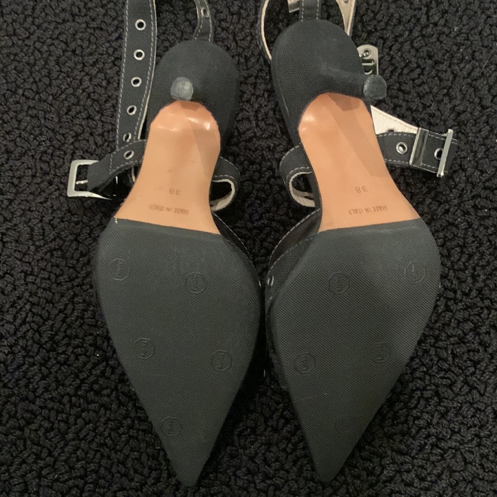 Dior heels - Picture 8 of 12